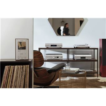 Lecteur réseau Hi-Fi Denon DNP-2000NE Argent