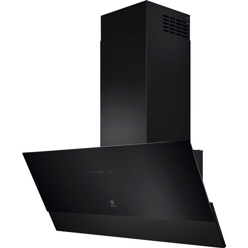Hotte Décorative Murale Electrolux Lfv639K