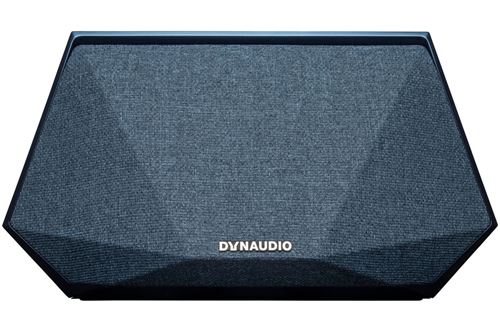 Enceinte Bluetooth Dynaudio Music 3 Bleu