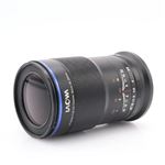 Objectif hybride Laowa 65mm f/2.8 2X Ultra-Macro pour Canon RF