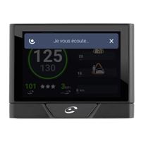 L’assistant d'aide à la conduite et application GPS Coyote - Coyote