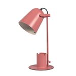 Lampe de bureau Itotal Colorful Metal Corail