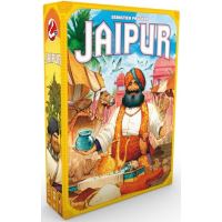 Jaipur [FR] - Strategiespiel