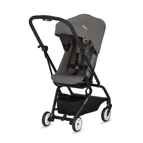 Poussette Cybex Eezy S Twist Gris