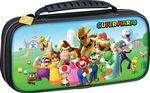 Pochette de transport Nacon Deluxe Officielle Super Mario NNS3A pour Nintendo Switch Noir