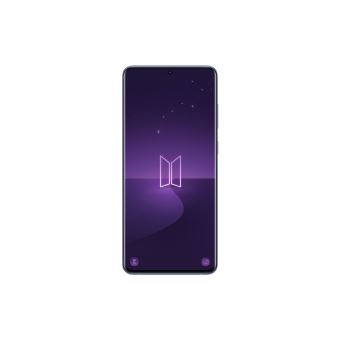 Smartphone Samsung Galaxy S20+ 128 Go Double SIM BTS Edition