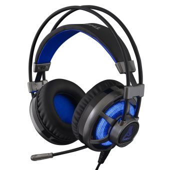 Casque micro pc fnac