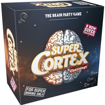 CORTEX SUPER CORTEX ML