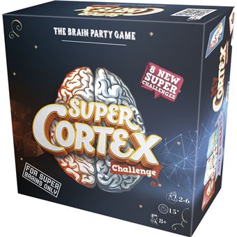 CORTEX SUPER CORTEX ML