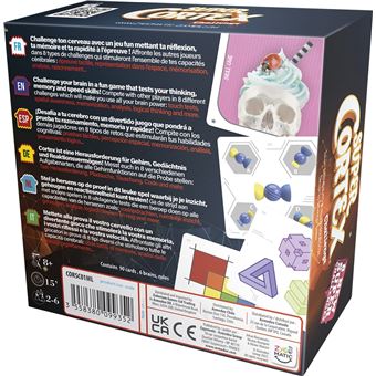 CORTEX SUPER CORTEX ML