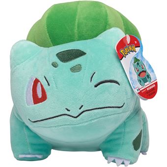 Peluche Pokémon Best of PAV 20 cm Modèle aléatoire