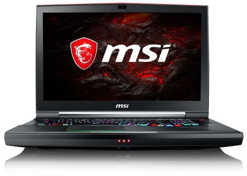Pc Portable Msi Gt75vr 7re-059fr 17.3" Gaming