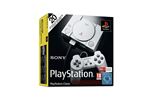 Sony PlayStation Classic - Console de jeux - HD, 480p