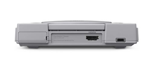Console Sony Playstation Classic (Mini) (Gebraucht) in Giubiasco für