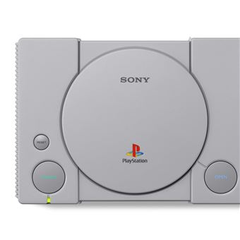Comment la PlayStation a révolutionné le jeu vidéo grâce au CD ?
