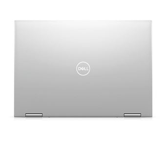 PC Portable Dell Dell Inspiron 7706 2 en 1 17 Ecran tactile Intel Core i5  8 Go RAM 512 Go SSD Argent platine Argent Platine - Cdiscount Informatique