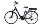 Vélo électrique Wispeed C 300 250 W Noir