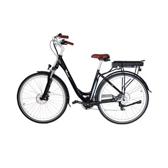 Vélo électrique Wispeed C 300 250 W Noir - 1