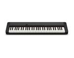 Clavier compact Casio CT-S 1 BK avec 61 touches et sonorités vintage Noir