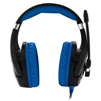 Trust Gaming GXT 491 Fayzo Casque Gaming sans Fil Bluetooth + 2.4 GHz
