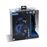 Micro-casque Gaming Spirit Of Gamer Elite-H40 Noir et Bleu pour PC, PS4, Xbox One et Nintendo Switch_5