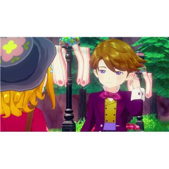 Story of Seasons Grand Bazaar Nintendo Switch