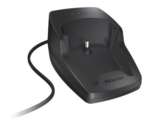 Accessoire aspirateur et cireuse Miele Chargeur batterie HX-LS 170 W Noir