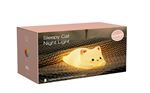 Veilleuse Winkee Chat endormi