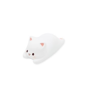 Veilleuse Winkee Chat endormi
