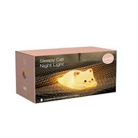 Doudou Peluche Pabobo Shakies Baleine Lumineux - Veilleuse Blanche - Occasion Très Bon état