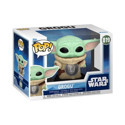 POP Star Wars: &G POP 2