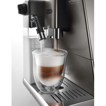 deLonghi Autentica Cappuccino Coffee Machine, deLonghi Aute…
