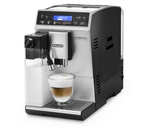 Machine à expresso Delonghi ETAM29 660SB