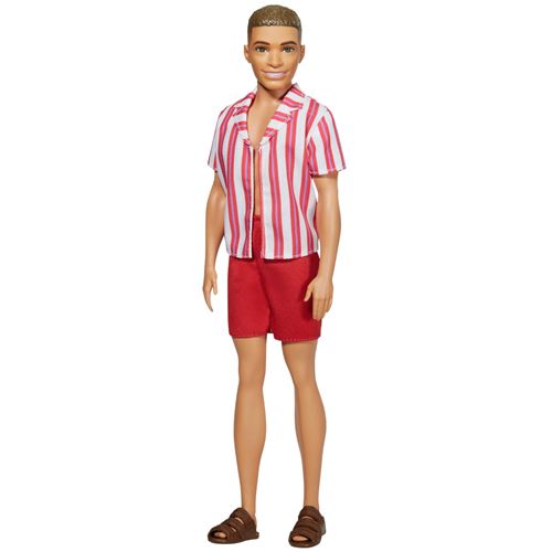 La poupée Ken a 60 ans : le mec de Barbie est-il une source d