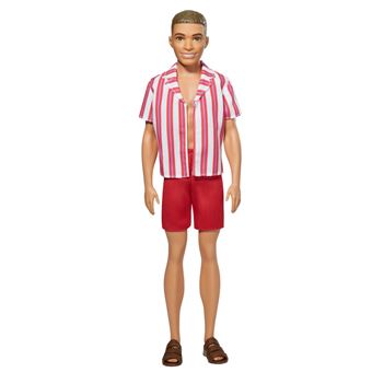 Poupée Barbie Ken 60ème anniversaire Originale