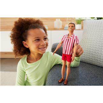 Poupée Barbie Ken 60ème anniversaire Originale