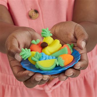 Pâte à modeler Play-Doh Le p’tit resto