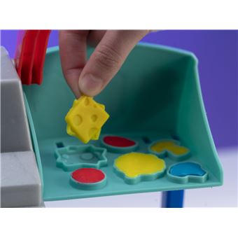 Play-Doh Kitchen Creations, Le p'tit resto, coffret de cuisine avec pâte à  modeler au meilleur prix