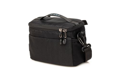 Sac d épaule Tenba Byob 7 caméra insert Noir