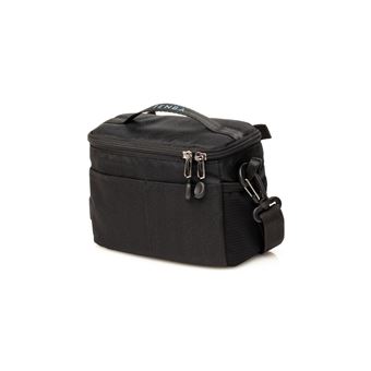 Sac d'épaule Tenba Byob 7 caméra insert Noir