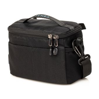 Sac d'épaule Tenba Byob 7 caméra insert Noir