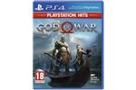 God of War PlayStation Hits PS4