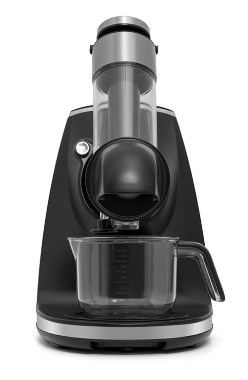 Riviera & Bar Extracteur De Jus Riviera Et Bar 200 W Noir Et Gris
