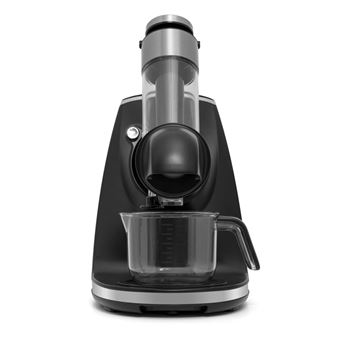 Extracteur de jus Riviera et Bar 200 W Noir et gris - 1