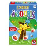 Jeu junior Schmidt L'arbre à souris