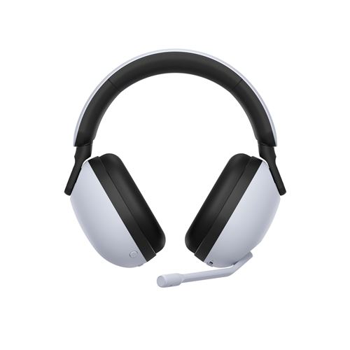 Casque gaming sans fil à réduction de bruit Sony INZONE H9 (WH-G900N) Blanc
