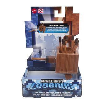 Figurine Minecraft Legends Modèle aléatoire