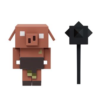 Figurine Minecraft Legends Modèle aléatoire