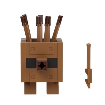 Figurine Minecraft Legends Modèle aléatoire