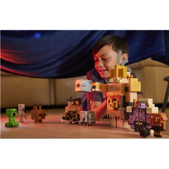 Figurine Minecraft Legends Modèle aléatoire